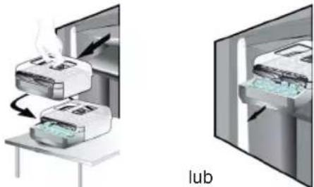 WHIRLPOOL UW4 F2Y WB F 2 - SPOSÓB WYJMOWANIA KOSTEK LODU - 2