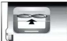 WHIRLPOOL UW4 F2Y WB F 2 - ПРИГОТОВЛЕНИЕ КУБИКОВ ЛЬДА - 3