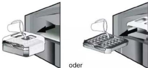 WHIRLPOOL UW4 F2Y WB F 2 - HERSTELLUNG VON EISWÜRFELN - 2