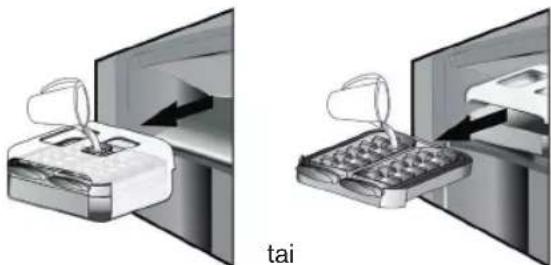 WHIRLPOOL UW4 F2Y WB F 2 - JÄÄPALOJEN VALMISTAMINEN - 2