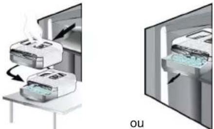 WHIRLPOOL UW4 F2Y WB F 2 - COMO RETIRAR OS CUBOS DE GELO - 2
