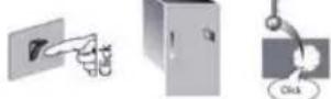 WHIRLPOOL UW4 F2Y WB F 2 - Способи зменшення гучності деяких звуків, що лунають під час функціонування приладу - 6