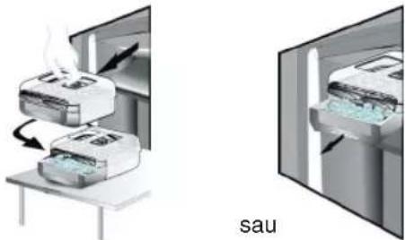 WHIRLPOOL UW4 F2Y WB F 2 - CUM SE SCOT CUBURILE DE GHEAȚĂ - 2