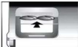 WHIRLPOOL UW4 F2Y WB F 2 - COMO FAZER CUBOS DE GELO - 3