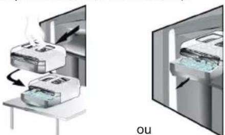 WHIRLPOOL UW4 F2Y WB F 2 - COMMENT RÉCUPÉRER DES GLAÇONS - 2