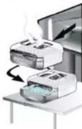 WHIRLPOOL UW4 F2Y WB F 2 - ESTRAZIONE DEI CUBETTI DI GHIACCIO - 2