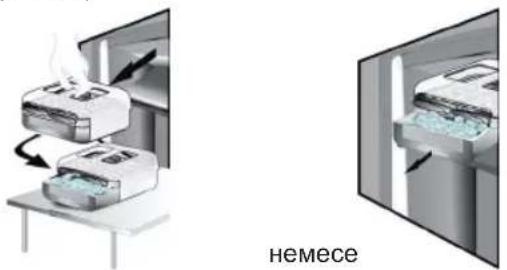 WHIRLPOOL UW4 F2Y WB F 2 - МУЗДАТКЫШТЫН САКТАУ СЫЙЫМДЫЛЫГЫН АРТТЫРУ ЖОЛЫ - 2
