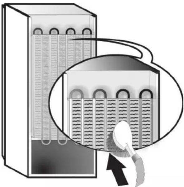 WHIRLPOOL UW4 F2Y WB F 2 - In caso di guasto dell'alimentazione elettrica di durata superiore alle 24 ore. - 1