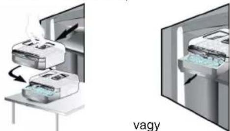 WHIRLPOOL UW4 F2Y WB F 2 - JÉGKOCKÁK KIVÉTELE - 2