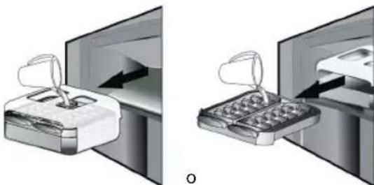 WHIRLPOOL UW4 F2Y WB F 2 - PRODUZIONE DI CUBETTI DI GHIACCIO - 2