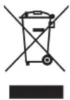 Glem Gas GV755HBK - This product complies with EU Directive 2002/96/EC. - 1