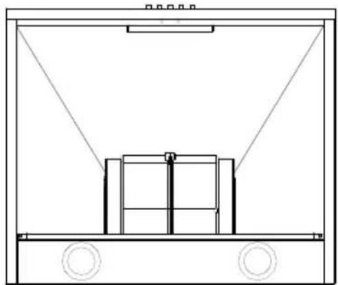 Glem Gas GHP945BK - INSTALLATION DES FILtres - 2