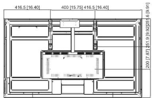 OPTOMA N3551K - CONFIGURATION ET INSTALLATION - 1