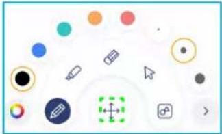 OPTOMA N3551K - Creative Board - 1