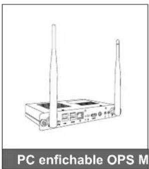 OPTOMA N3551K - INTRODUCTION - 2