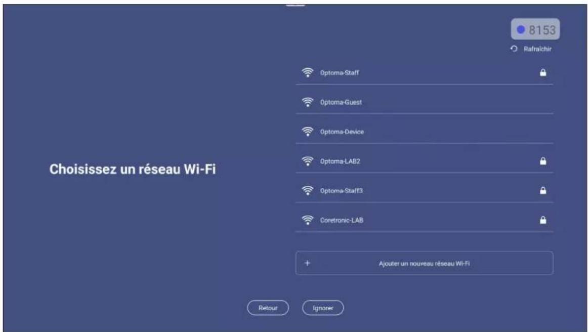 OPTOMA N3551K - IMPORTANT! - 1