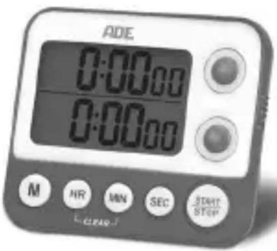 ADE KT101 - ADE - 1