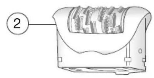 BRAUN Silképil 3274 - 2