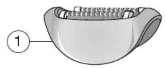 BRAUN Silképil 3274 - 1