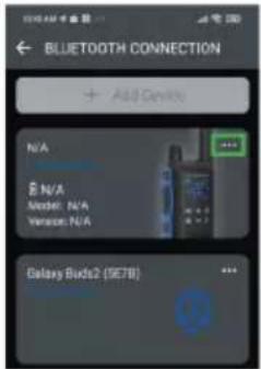 MOTOROLA T802 - English - 1