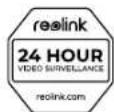 REOLINK RLC810WA - Lieferumfang - 8