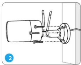 REOLINK RLC810WA - Consejos de instalación - 2