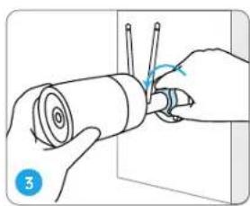 REOLINK RLC810WA - Installation Tips - 3