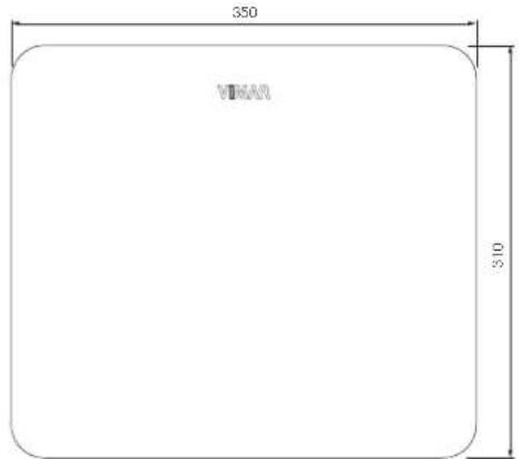 Vimar 03814 - Consignes d'installation - 2