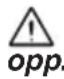 STIGA SC 100e - Kontroll av ON/OFF-bryteren - 1