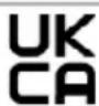 STIGA SC 100e - UK DECLARATION OF CONFORMITY - 2