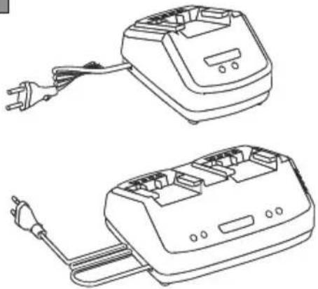 STIGA SC 100e - 5