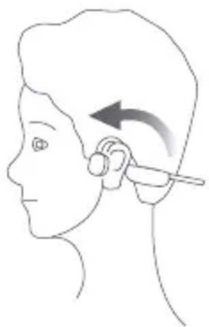 Imperial bluTC active 2 - KOPFHÖRER TRAGEN - 1