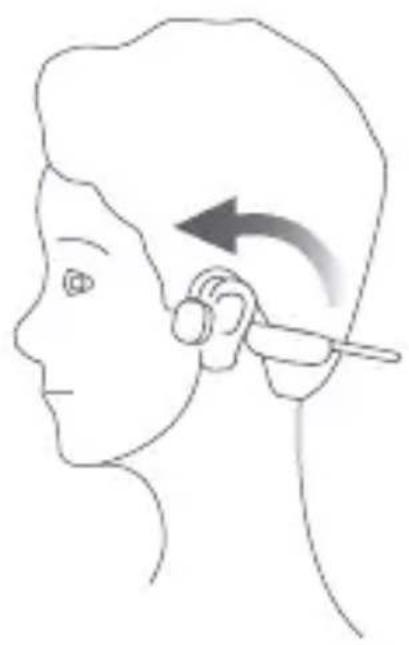 Imperial bluTC active 2 - WEARING HEADPHONES - 1