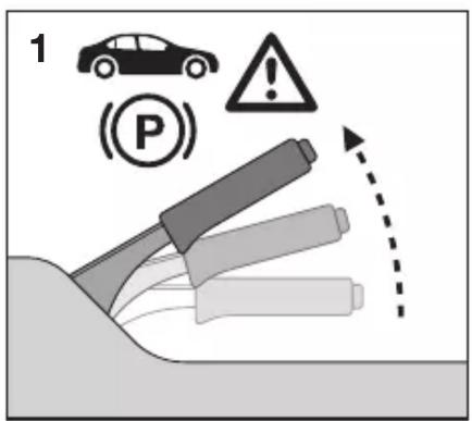 Osram TYREinflate 200 - TYREinflate 2000 - 12
