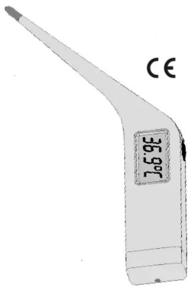 Scala SC 212 - (Résultat de mesure après 15 secondes) - 1
