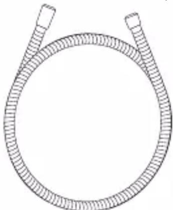 Hansgrohe Comfortflex 28169000 - hansgrohe - 3