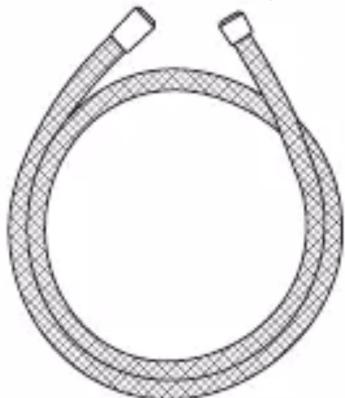 Hansgrohe Comfortflex 28169000 - hansgrohe - 2