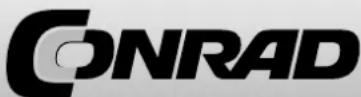 CONRAD 3801 - Note de l'éditeur - 1