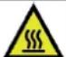 MBM CME6 - Plaques de signalisation présentes sur l'appareil - 27