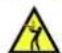 MBM CME6 - Information plates on the appliance - 4