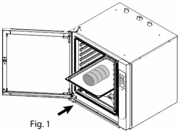 MBM CME6 - TERMÉK KIVÉTELE - 2