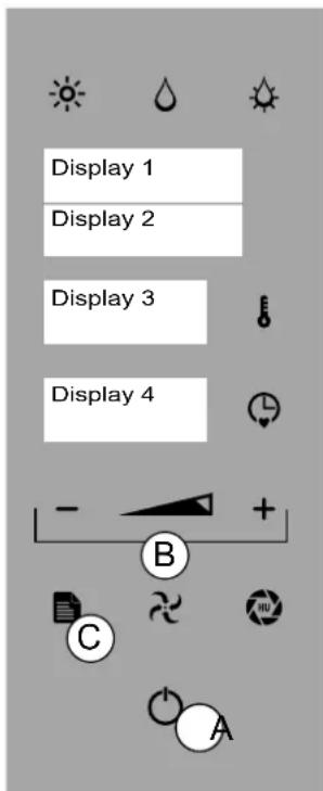 MBM CME6 - DISPOSITIVO USB Caricamento RICETTE - 1