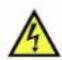 MBM CME6 - Op de apparatuur aanwezige signaleringsplaatjes - 3