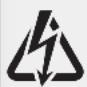 MBM T73TNA - WARNING DANGER - 1