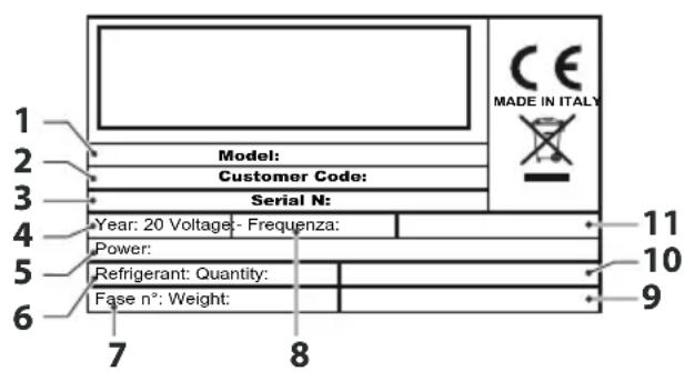 MBM T73TNA - PRESTARECAUTELA - 1