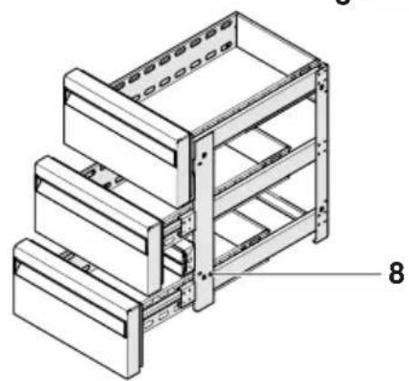 MBM T73TNA - Structure - 1