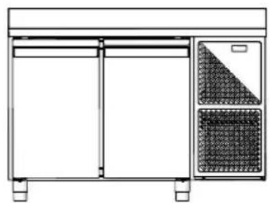 MBM T72BTAR - # - 7