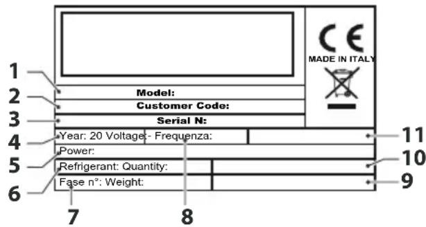 MBM T72BTAR - PRESTARE CAUTELA - 1