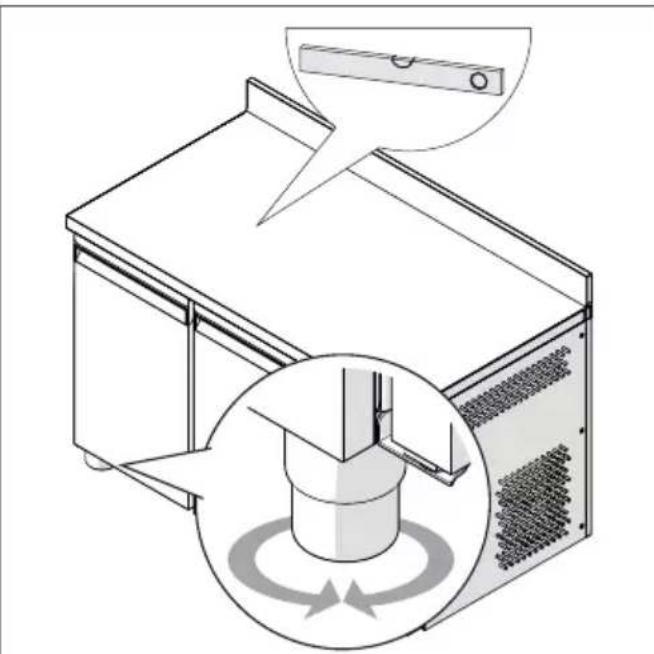 MBM T72BTAR - Livellamento - 1