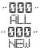 Amplicomms BigTel 48 Plus - Displayanzeigen - 1